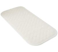 Patterson Medical - Alfombrilla de baño (tamaño grande), color blanco