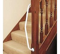 Patterson Medical - Asidero de seguridad de mano izquierda para barandilla