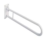 Patterson Medical - Asidero plegable, se instala en la pared