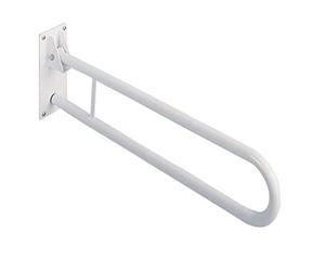 Patterson Medical - Asidero plegable, se instala en la pared