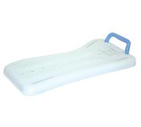 Patterson Medical - Banco con asa para baño