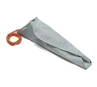 Patterson Medical - Calzador de calcetines (400 mm), color verde, único