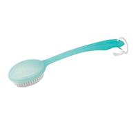 Patterson Medical - Cepillo con mango para baño