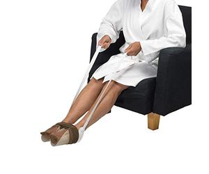 Patterson Medical - Dispositivo para colocarse medias