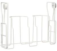 Patterson Medical Dorking Donner - Pone medias, color blanco