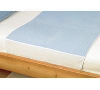 Patterson Medical Economy - Funda absorbente para cama