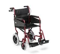 Patterson Medical Escape - Silla de ruedas ligera