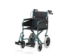 Patterson Medical Escape - Silla de ruedas ligera