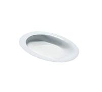 Patterson Medical Manoy - Plato ovalado para coger objetos