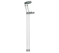 Patterson Medical - Muletas con agarradera de codo