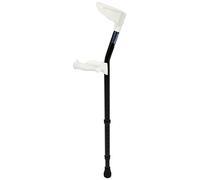 Patterson Medical - Muletas para personas con sobrepeso