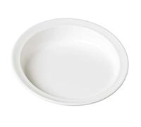 Patterson Medical - Plato adaptado (23 cm) color blanco (091098896)