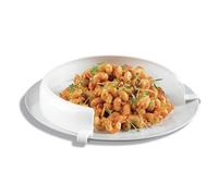 Patterson Medical - Plato con borde alto (091099167)