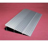Patterson Medical - Rampa ajustable subir, dos piezas - 5 cm/2