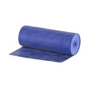 Patterson Medical Rolyan - Banda elástica para entrenamiento (5 m), color azul