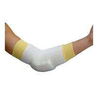 Patterson Medical Rolyan - Protector de talones y codos (23 cm)