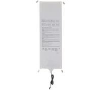 Patterson Medical - Sensor para alarma de caídas de cama (76 x 25 cm)