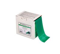 Patterson Medical Theraband - Banda elástica sin látex resistencia banda de ejercicio (luz), color