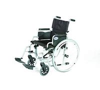 Patterson Medical Whirl Silla de ruedas autopropulsada