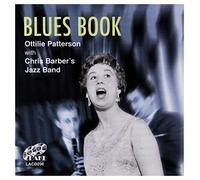 Patterson, Ottilie - Blues Book & Beyond