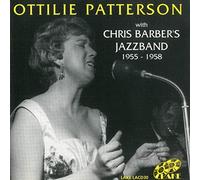 Ottilie Patterson - With Chris Barber's...