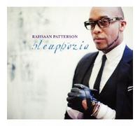 Patterson, Rahsaan - Bleuphoria