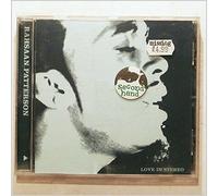 Patterson,Rahsaan - Love in Stereo [Import]