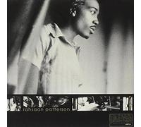Patterson Rahsaan - Rahsaan Patterson