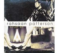 Patterson,Rahsaan - Stop By