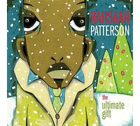 Patterson, Rahsaan - The Ultimate Gift