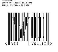 Patterson, Simon / Tyas, Sean / Di Stefano, Alex - VII Vol. 2