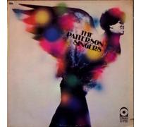 Patterson Singers - Patterson Singers