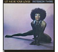 Patterson Twins - Patterson Twins - Let Me Be Your Lover [Japan LTD Mini LP CD] THCD-208