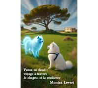 Pattes en deuil: voyage à travers le chagrin et la résilience