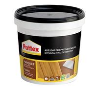 Pattex 11180 Parquet, color blanco, 850 gr