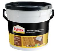 Pattex 11181 Parquet, color blanco, 5 kg