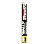 Pattex 14010023 Nural-10 Gris Construcción (Tubo 110 cm³), 110 g