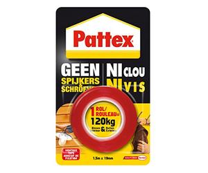 PATTEX 1466652 MONTAGETAPE