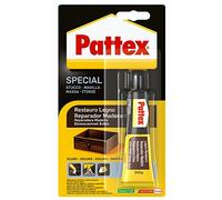 Pattex 1476786 - Reparador de madera oscuro