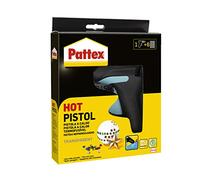 Pattex 1478975 pistola a cálido