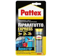 Pattex 1563676 reparada Express Aqua, 48 g
