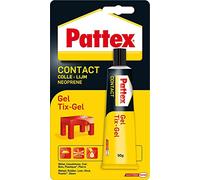 Pattex 1563694 - Contacto Blister gel adhesivo 50 g