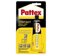Pattex 1563743 - Pegamento de contacto Blister 50g Transparente