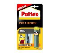 Pattex 1875425 - Pega la reparación de metal