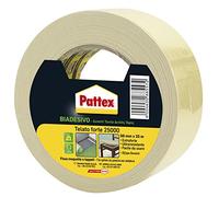 Pattex 25000 - Cinta adhesiva (50 mm x 25 m)