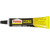 Pattex 9H PAKM1 - Pegamento multiusos (tubo de 20 g)