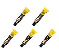 Pattex 9H PAKM1 - Pegamento multiusos (tubo de 20 g, 5 unidades, 20 g)