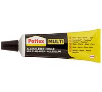 Pattex 9H PAKM2 - Pegamento multiusos (tubo de 50 g)