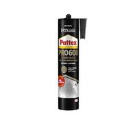 PATTEX PL PREMIUM FIX 440 gramos Enchufe instantáneo, 350 kg/m², aplicaciones externas