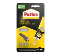 Pattex Adhesivo plástico especial 30G